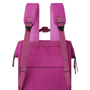 Cabaia Adventurer Essentials Medium Backpack - Durban Pink