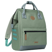 Cabaia Adventurer Essentials Medium Backpack - Seville Blue