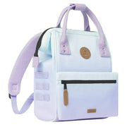 Cabaia Adventurer Essentials Small Backpack - Mykonos Purple