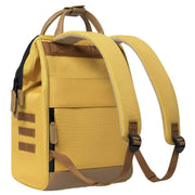 Cabaia Adventurer Hiker Medium Backpack - Guadalupe Yellow