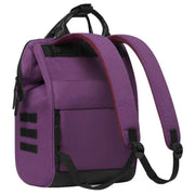 Cabaia Adventurer Hiker Medium Backpack - Singapour Purple
