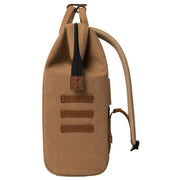 Cabaia Adventurer Vegan Nubuck Large Backpack - Moscou Brown