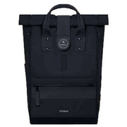 Cabaia Explorer Oxford Medium Backpack - Wellington Black