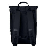 Cabaia Explorer Oxford Medium Backpack - Wellington Black