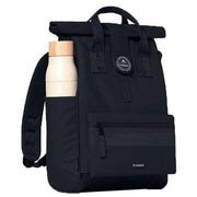 Cabaia Explorer Oxford Medium Backpack - Wellington Black