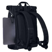 Cabaia Explorer Oxford Medium Backpack - Wellington Black