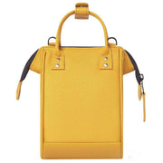 Cabaia Nano Essentials Crossbody Bag - Marrakech Yellow