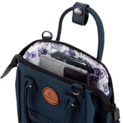 Cabaia Nano Essentials Crossbody Bag - Reykjavik Navy