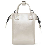 Cabaia Nano Iridescent Crossbody Bag - Honolulu Beige