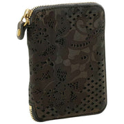 Campomaggi Pietrasanta Laser Purse - Grey