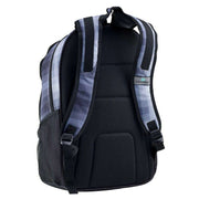 Caribee Bombora 32L Backpack - Black/Grey