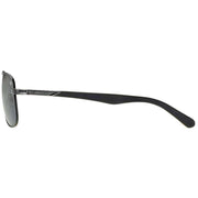 CAT Pilot Sunglasses - Black