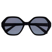 Cath Kidston Greta Sunglasses - Solid Black