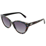 Cath Kidston Ingrid Sunglasses - Solid Black