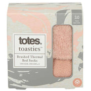 totes-toasties-brushed-thermal-bed-socks---dusky-pink-34475686