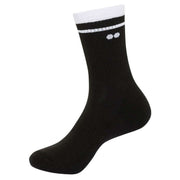 Comfyballs Active Socks - Black