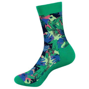 Comfyballs Rayon Socks - Tropical