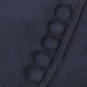 dents-buttoned-faux-suede-gloves---navy-34477538