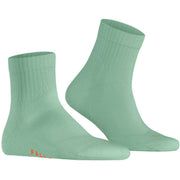 falke-run-rib-short-socks---moss-green-35903338