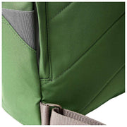 roka-finchley-a-medium-recycled-canvas-backpack---artichoke-green-35910386