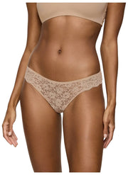 Triumph Amourette Hipster String - Skin Beige