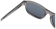 MessyWeekend Travis Blue Light Reading Glasses - Ash Grey