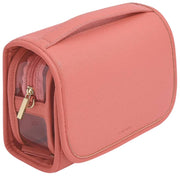 Stackers Small Hanging Wash Bag - Grapefruit Orange