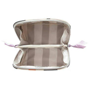 caroline-gardner-multi-flower-diagonal-wash-bag---blackcream-35903972