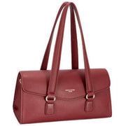 david-jones-long-half-flap-short-shoulder-bag---windsor-wine-burgundy-34507578