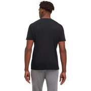 falke-lyocell-blend-crew-neck-t-shirt---black-35289770