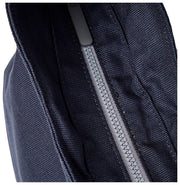 Roka Hoxton Large Cotton Canvas Shoulder Bag - Anthracite Grey
