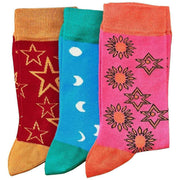 bassin-and-brown-bamboo-socks---pinkbluered-35060308