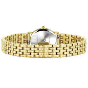 Danish Design Eloise Wrist Watch - Gold