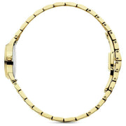 Danish Design Eloise Wrist Watch - Gold