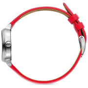 Danish Design Elvsten Wrist Watch - Red