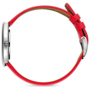 Danish Design Issten Wrist Watch - Red