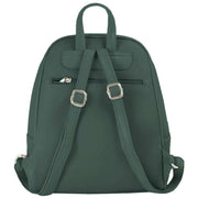 David Jones Backpack - Dark Green