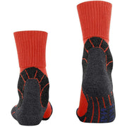 falke-tk1-adventure-cool-socks---electric-orange-34310011