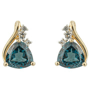 elements-gold-trillion-semi-precious-9ct-gold-earrings---goldblue-35461203