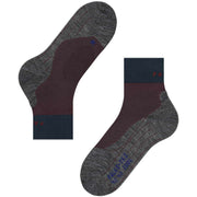 falke-tk2-explore-cool-short-trekking-socks---burgundy-34331790