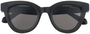 Superdry Chamfered Edges Bold Sunglasses - Black
