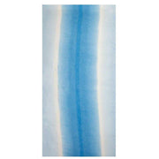 Dents Ombre Lightweight Scarf - Pale Blue