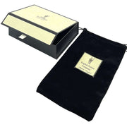english-pewter-company-6oz-diagonal-satin-band-hip-flask---silver-34473193