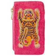 powder-ikat-tigers-velvet-card-holder---fuchsia-pink-34326525