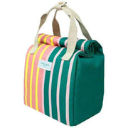 kind-bag-london-lunch-bag---bi-colour-stripes-orangegreen-34299465