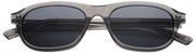 MessyWeekend Travis Blue Light Reading Glasses - Ash Grey