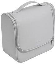 Stackers Medium Hanging Wash Bag - Pebble Grey