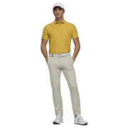 meyer-phil-performance-print-polo---corn-yellow-33705115