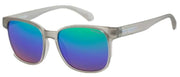 Superdry Soft Square Sunglasses - Grey