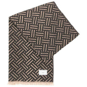 elie-beaumont-woven-winter-scarf---black-35930979
